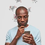 What differentiates customer loyalty & brand loyalty