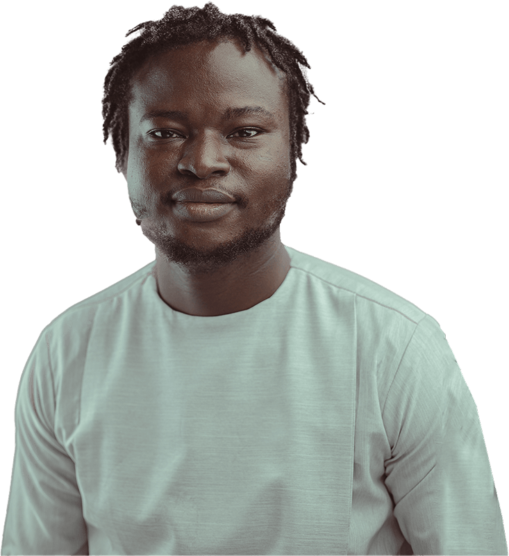Topr Ogundele - Growth Marketing Expert Topr Ogundele - Growth Marketing Expert