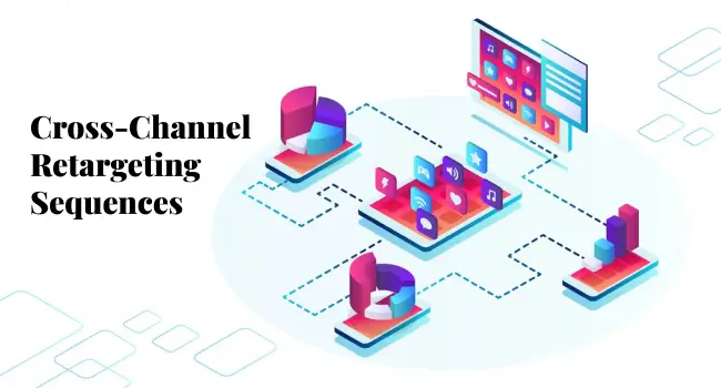 10 Growth Marketing Experiments You Can Run This Year - Cross-Channel Retargeting Sequences