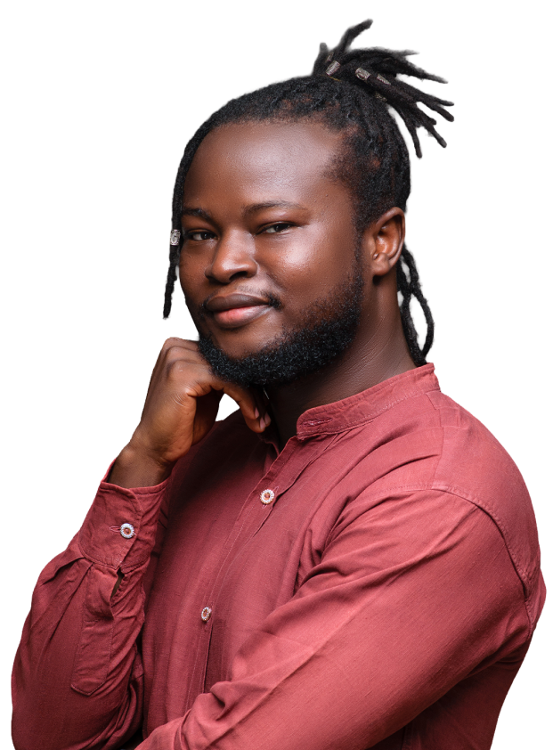 Tope Ogundele - Growth Marketing Expert